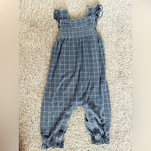 Angel Dear romper 3-6month